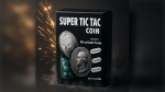 (image for) Super Tic Tac Coin by Andr?? Previato and RH