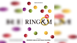 (image for) Ring & M by Luiz Paulo Oliveira & Rodrigo Lima