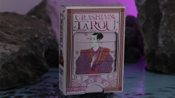 (image for) Urashima Tarou Velvet Louver Playing Cards