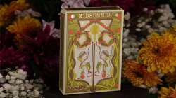 (image for) Midsummer (Standard Edition) Playing Cards