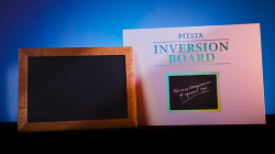 (image for) PITATA Inversion Board