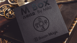 (image for) Milo Box by Milo and Bacon Magic