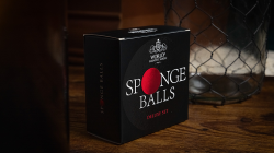 (image for) WGM SPONGE BALLS by Murphy's Magic - Trick