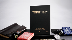 (image for) Topit 180 (Left handed) by David Penn