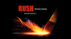 (image for) Rush by Nicolas Lepage video DOWNLOAD