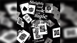 (image for) Sleightly Used Book Of Magic by Landon Stark eBook DOWNLOAD