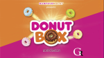 (image for) Donut Box by Gustavo Raley