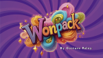 (image for) Wonpack by Gustavo Raley