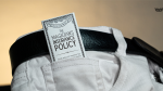 (image for) The Little Pocket Policy by Deuce Gala Magic
