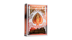 (image for) Bicycle 140th Anniversary Playing Cards by US Playing Card