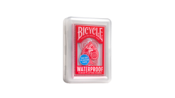 (image for) Bicycle Waterproof by US Playing Cards