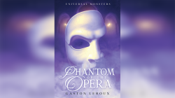 (image for) Universal Monsters Collection (Phantom of the Opera) by Josh Zandman