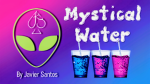 (image for) Mistical Water by Alien Magic