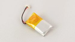 (image for) U.S.W Extra Battery- Universal Smoke Watch by Jo��o Mir