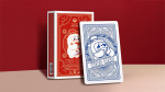 (image for) Xiao Mao Red Edition Premium Boutique Playing Cards