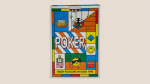 (image for) Enjoy Pleasure in Good Times Playing Cards