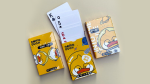 (image for) Nomo Duck Playing Cards