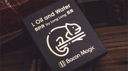 (image for) L Oil and Water (Red) by Long Long & Bacon Magic