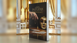 (image for) INTUITO: THE PENDULUM ACT by Luca Volpe
