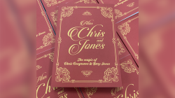 (image for) Alas Chris & Jones (Softcover)