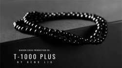 (image for) T-1000 Plus by Nemo and Hanson Chien