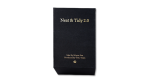 (image for) Neat & Tidy 2.0 by Wayne Fox & TCC Magic