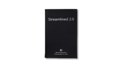 (image for) Streamlined 2.0 by David Penn & TCC Magic