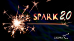 (image for) Spark 2.0 by CIGMA Magic