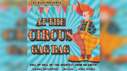 (image for) At the Circus Gag Bag by Lee Alex