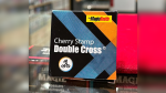 (image for) Cherries Stamp for Double Cross By Magic Smith X Magic Dream