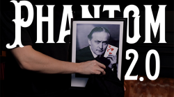 (image for) Phantom 2.0 (Houdini) by Rezi, Hide & Sergey Koller