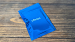 (image for) Climax by Luke Oseland