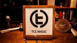 (image for) Jigsaw Prediction by Terry Chou and TCC