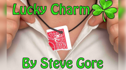 (image for) Lucky Charm by Steve Gore