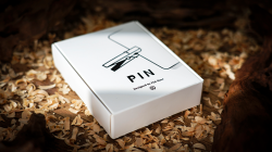 (image for) PIN by Flat Base & TCC Magic