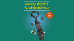 (image for) Johnny Wong's Necktie Miracle (Dollar Size)