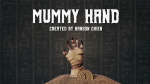 (image for) Hanson Chien Presents Mummy Hand by Hanson Chien & Bob Farmer