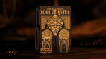 (image for) 1001 Nights (Nocturne Edition) Playing Cards