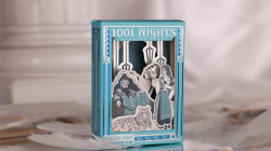 (image for) 1001 Nights (Aurora Edition) Playing Cards