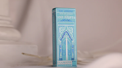 (image for) Mini 1001 Nights (Aurora Edition) Playing Cards