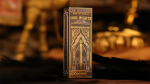 (image for) Mini 1001 Nights (Nocturne Qubba Edition) Playing Cards