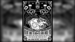 (image for) TOSSED OUT TAROT (Tossed Out Deck)