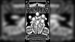 (image for) HANDY DANDY DUMPER (Sponge Delivery Device)