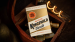 (image for) Limited No.13 Table Players Vol.14 Playing Cards by Kings Wild Project