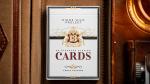 (image for) Limited No.13 Table Players Vol.19 Playing Cards by Kings Wild Project