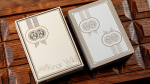 (image for) Limited No.13 Table Players Vol.23 Playing Cards by Kings Wild Project
