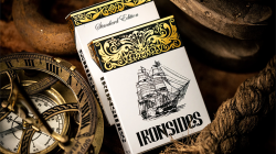 (image for) No.13 Table Players Vol.25 Playing Cards by Kings Wild Project