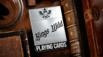 (image for) No.13 Table Players Vol.33 Playing Cards by Kings Wild Project