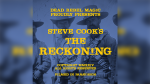 (image for) The Reckoning by Steve Cook and Dead Rebel