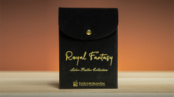 (image for) Jo��o Miranda Magic presents Royal Fantasy (Jumbo) by Lubor Fi